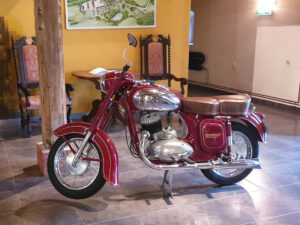 Jawa recepce - 003