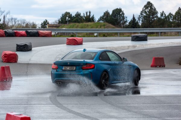 BMW M2 F87 - Image 4