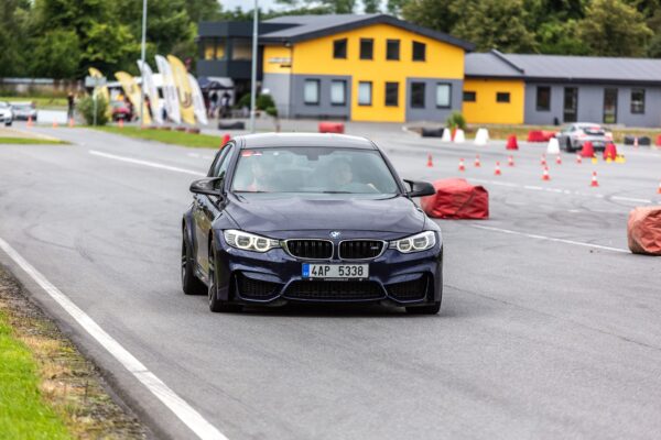 BMW M3 F80 - Image 4