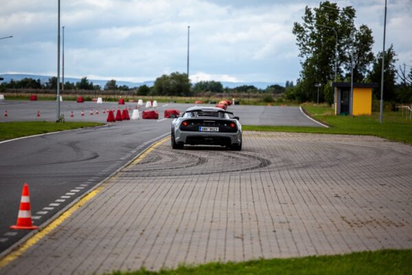 LOTUS EXIGE SPORT 420 - Image 4