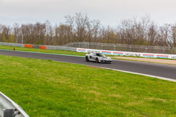 LOTUS EXIGE SPORT 420 - Image 2