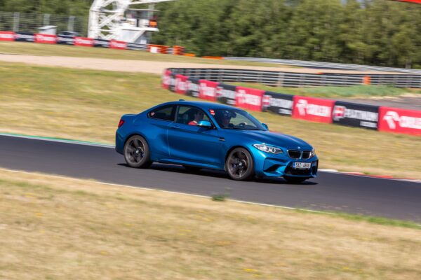 BMW M2 F87 - Image 3