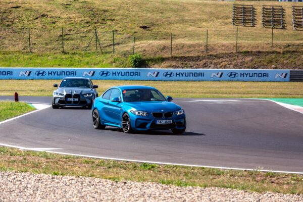 BMW M2 F87 - Image 2