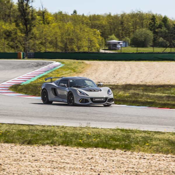 LOTUS EXIGE SPORT 420 - Image 3