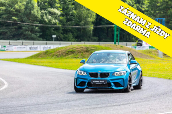 BMW M2 F87