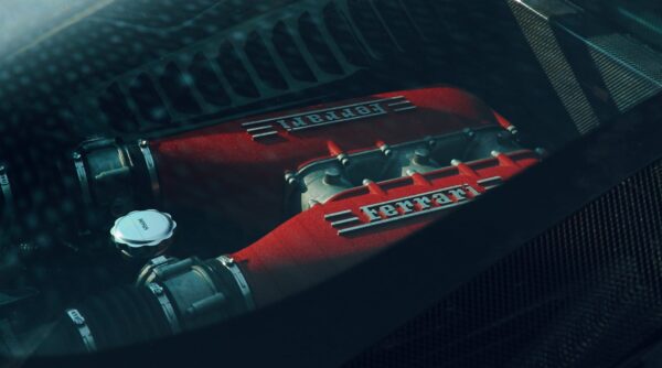 Ferrari 458 Italia - Image 2