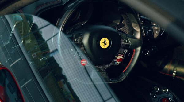 Ferrari 458 Italia - Image 3