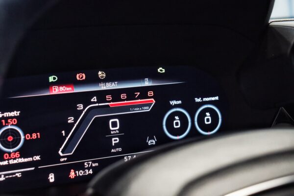 Audi RS3 - Image 7