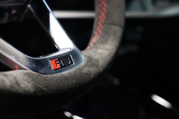 Audi RS3 - Image 5
