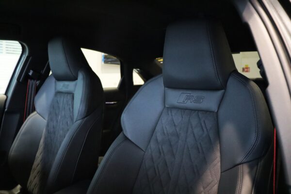 Audi RS3 - Image 4