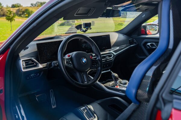 BMW M2 G87 (AT) - Image 8