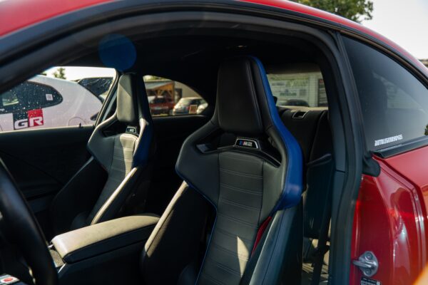 BMW M2 G87 (AT) - Image 3