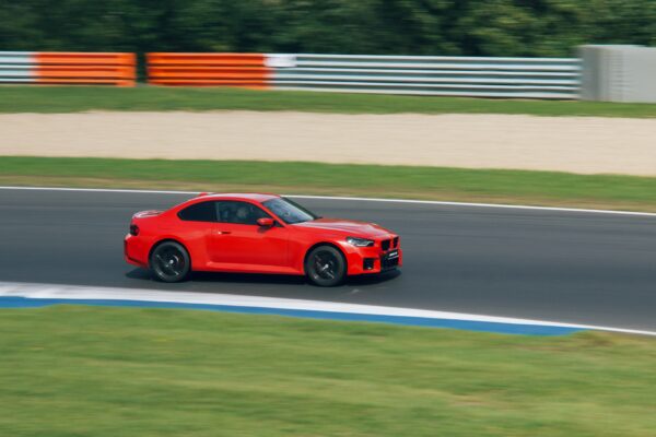 BMW M2 G87 - Image 2