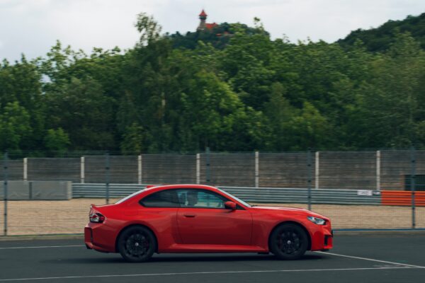 BMW M2 G87 - Image 5