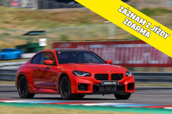 BMW M2 G87