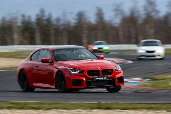 BMW M2 G87 (AT) - Image 6