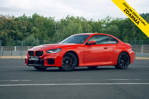 BMW M2 G87
