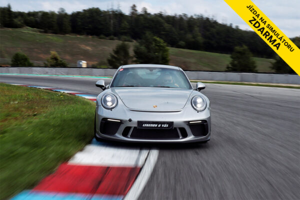 Porsche 911 GT3
