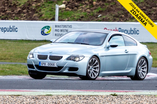 BMW M6