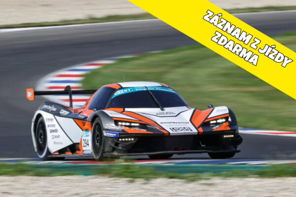 KTM X-BOW GTX