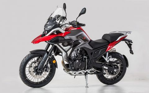 002 – Jawa 500 RVM 002 - Jawa 500 RVM