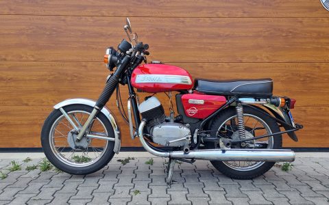 Jawa-350-634-002 Jawa-350-634-002