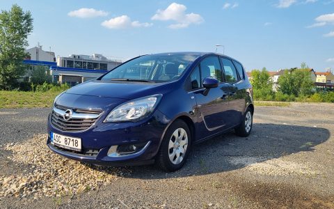 Meriva-001 Meriva-001